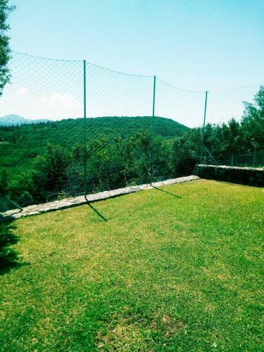 Villa Il Suo Paradiso