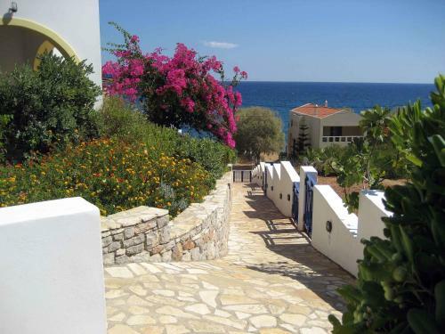 Apartamento Fyri Ammos