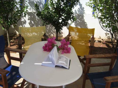 Apartamento Fyri Ammos