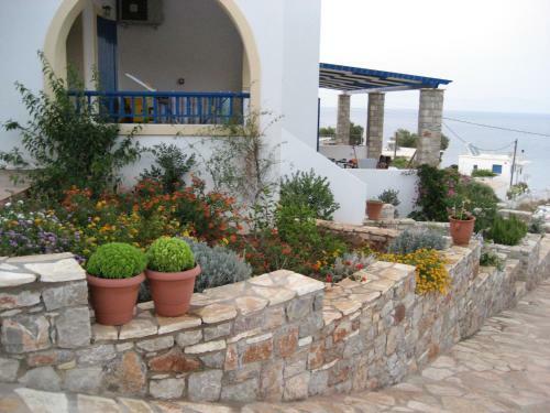 Apartamento Fyri Ammos