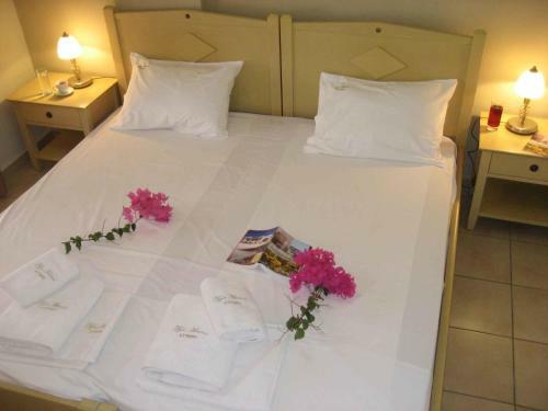 Apartamento Fyri Ammos