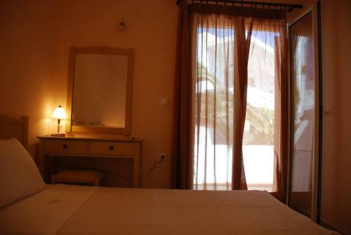 Apartamento Fyri Ammos