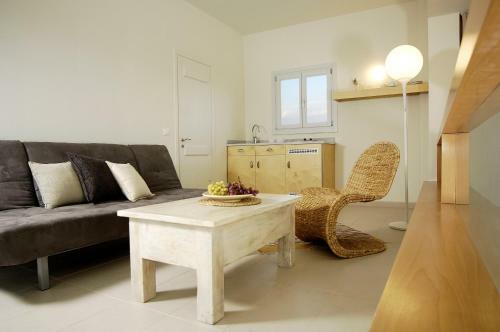 Aparthotel Filoxenia Apartments