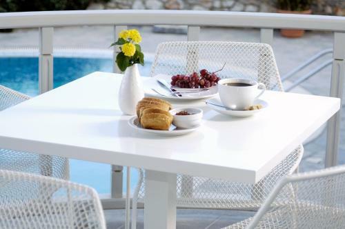 Aparthotel Filoxenia Apartments