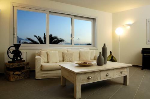 Aparthotel Filoxenia Apartments