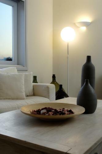 Aparthotel Filoxenia Apartments