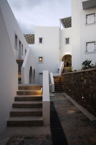 Aparthotel Filoxenia Apartments