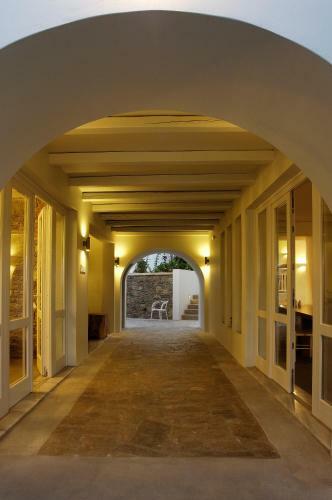 Aparthotel Filoxenia Apartments