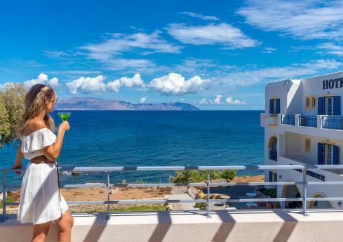 Pelagia Aphrodite Hotel