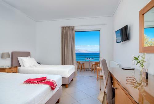 Pelagia Aphrodite Hotel