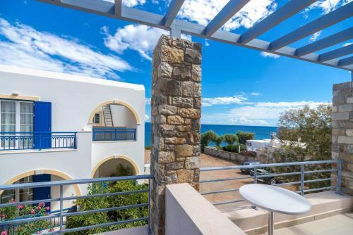 Pelagia Aphrodite Hotel