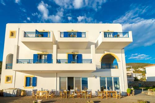 Pelagia Aphrodite Hotel
