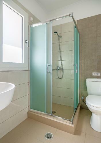 Pelagia Aphrodite Hotel