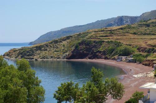 Pelagia Aphrodite Hotel