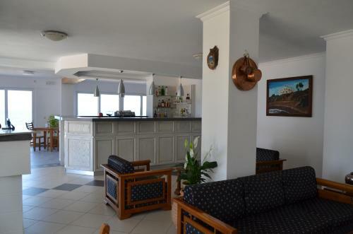 Pelagia Aphrodite Hotel