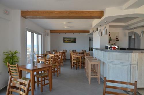 Pelagia Aphrodite Hotel