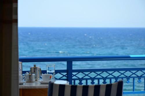 Pelagia Aphrodite Hotel