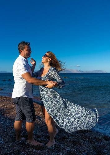 Pelagia Aphrodite Hotel