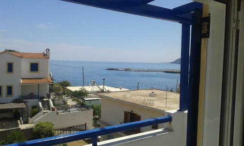 Hostal Pelagia Beach Studios