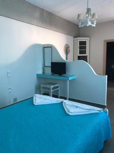 Hostal Pelagia Beach Studios
