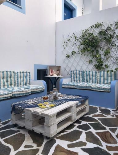 Hostal Pelagia Beach Studios