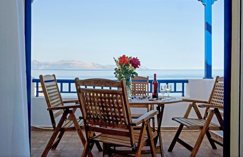 Pantonia Apartments