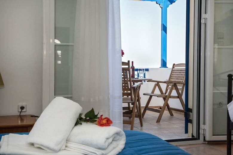 Pantonia Apartments