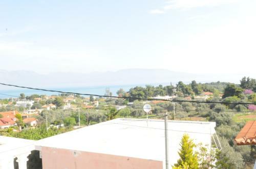 Santa Marina Apartments