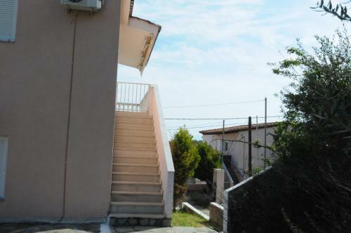Santa Marina Apartments