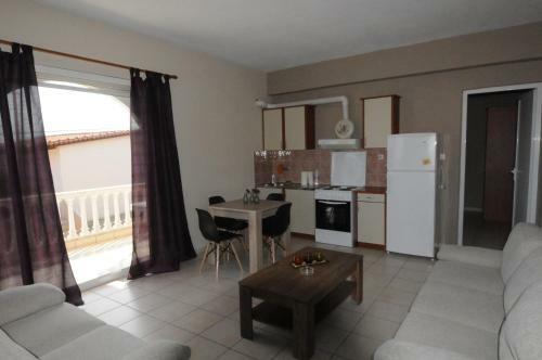 Santa Marina Apartments