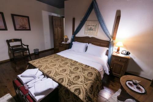 Hotel Ligeri
