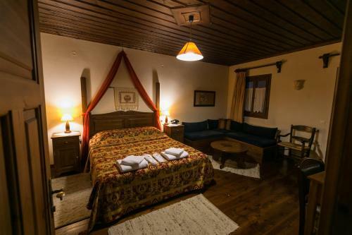 Hotel Ligeri