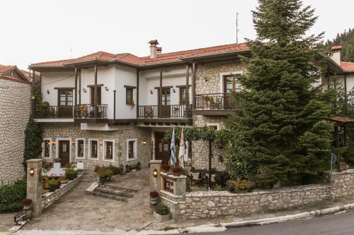 Hotel Ligeri