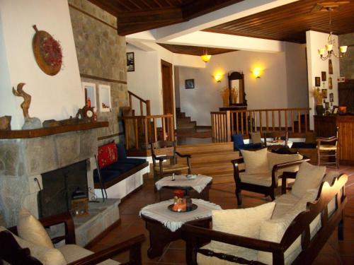 Hotel Ligeri