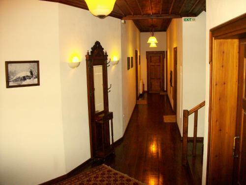Hotel Ligeri