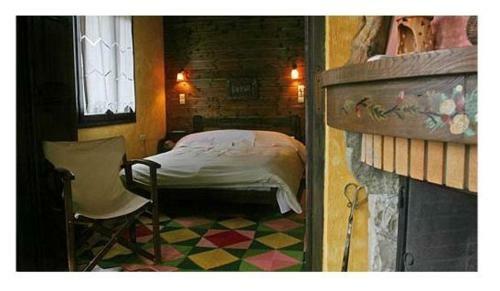 Hostal Xenonas Brizi