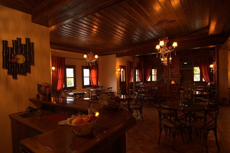 Hotel Kroupi