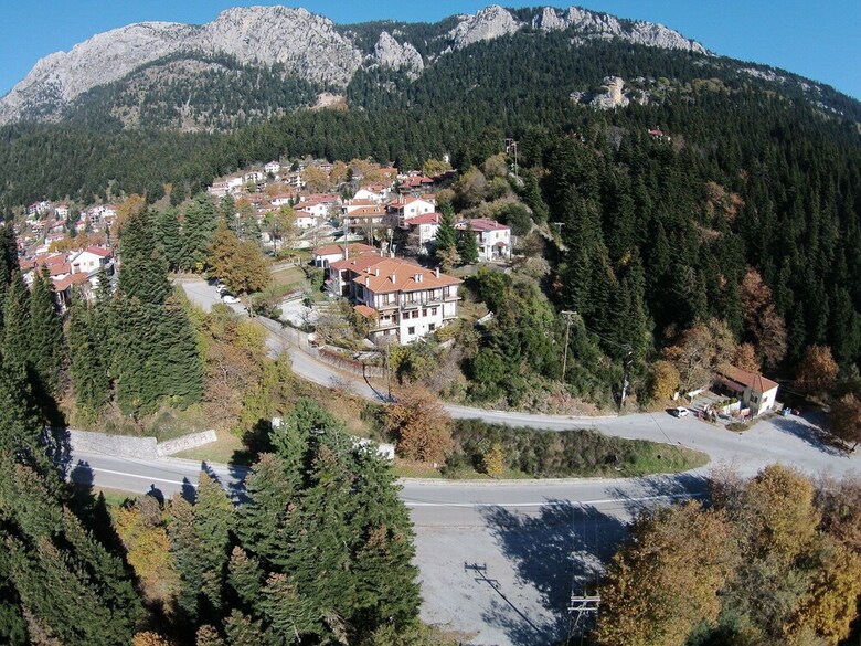 Hotel Kroupi