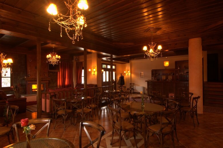 Hotel Kroupi