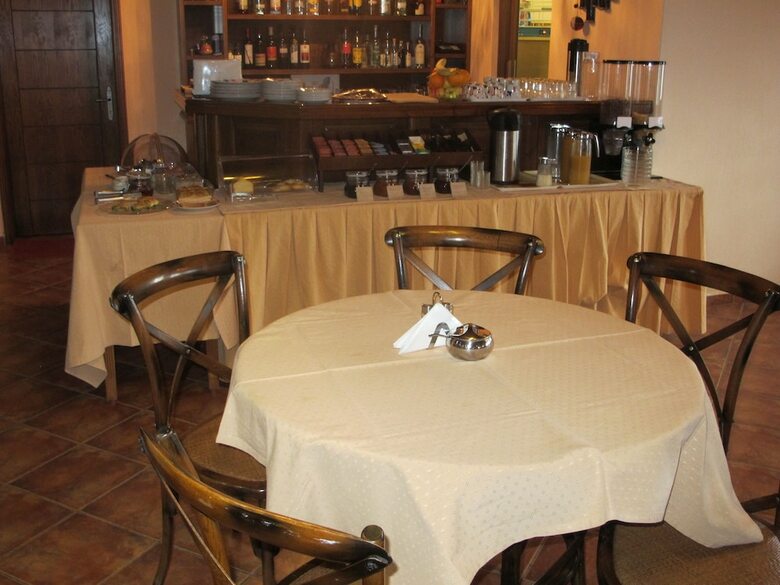 Hotel Kroupi