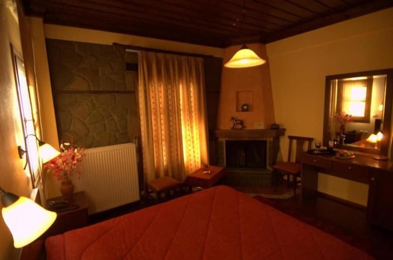 Hotel Kroupi