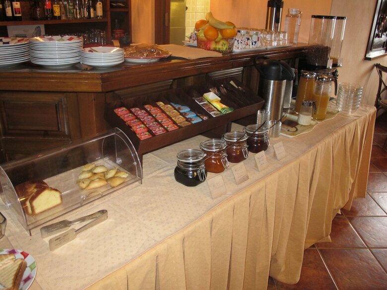 Hotel Kroupi