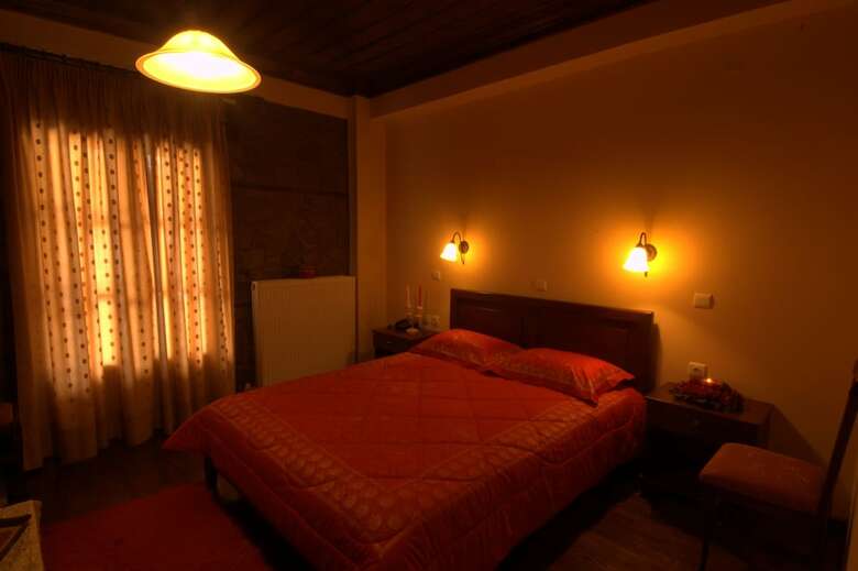 Hotel Kroupi