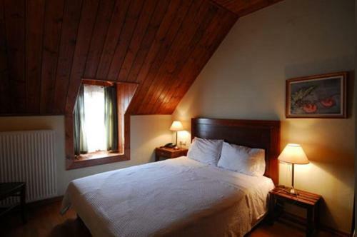 Hotel Papanastasiou