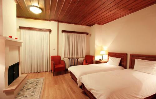 Hotel Papanastasiou