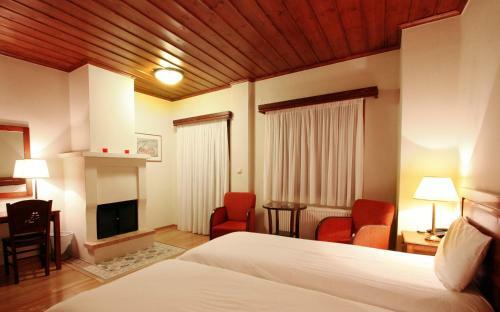 Hotel Papanastasiou