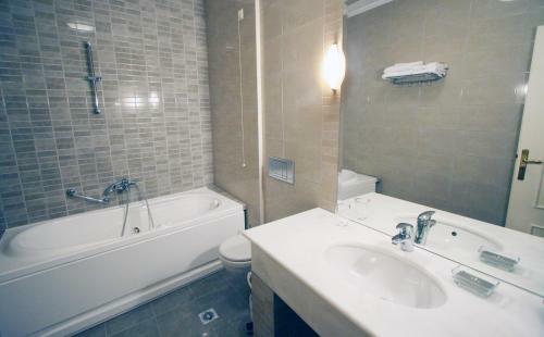 Hotel Papanastasiou