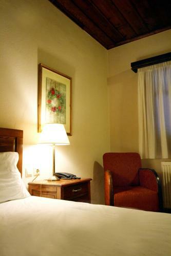 Hotel Papanastasiou