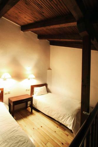 Hotel Papanastasiou