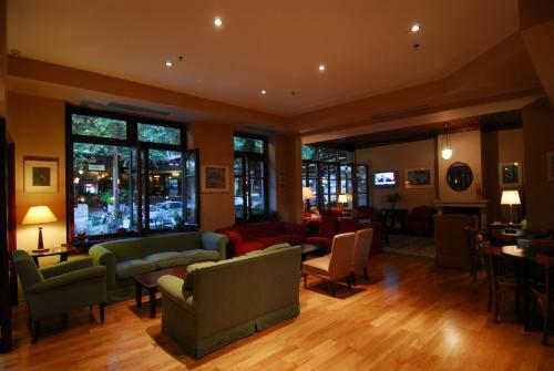 Hotel Papanastasiou